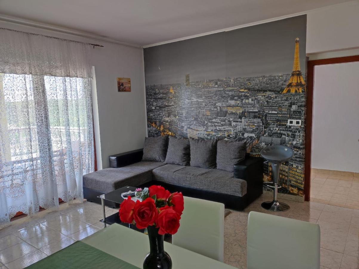 Apartment Mali Duje Puticanje Exterior photo