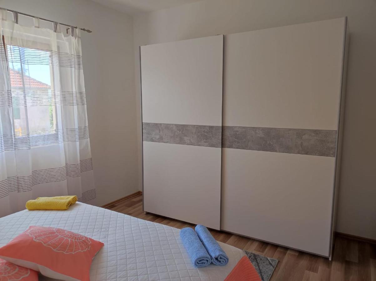 Apartment Mali Duje Puticanje Exterior photo
