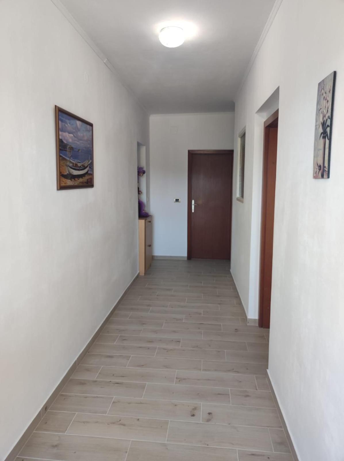 Apartment Mali Duje Puticanje Exterior photo
